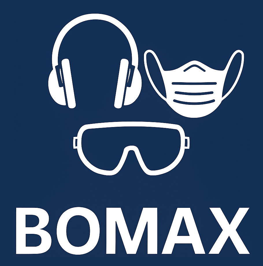 BOMAX Sklep