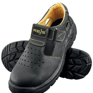 Buty robocze – Bryes-S-S1P – czarne